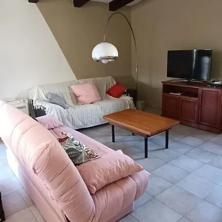 Maison Dans Les Oliviers Дом отдыха *