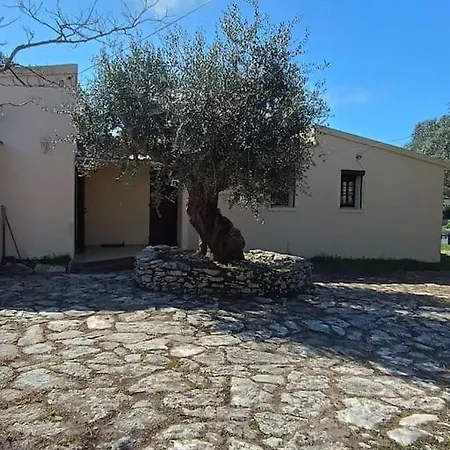 Maison Dans Les Oliviers Casa vacanze *