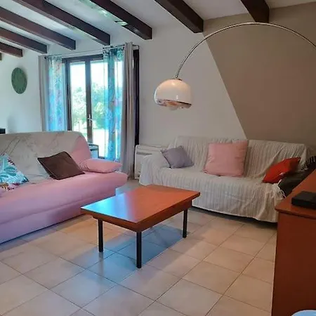 Maison Dans Les Oliviers Casa vacanze Bonifacio (Corsica)