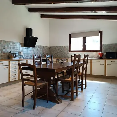 Maison Dans Les Oliviers Casa vacanze