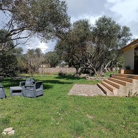 Casa vacanze Maison Dans Les Oliviers *